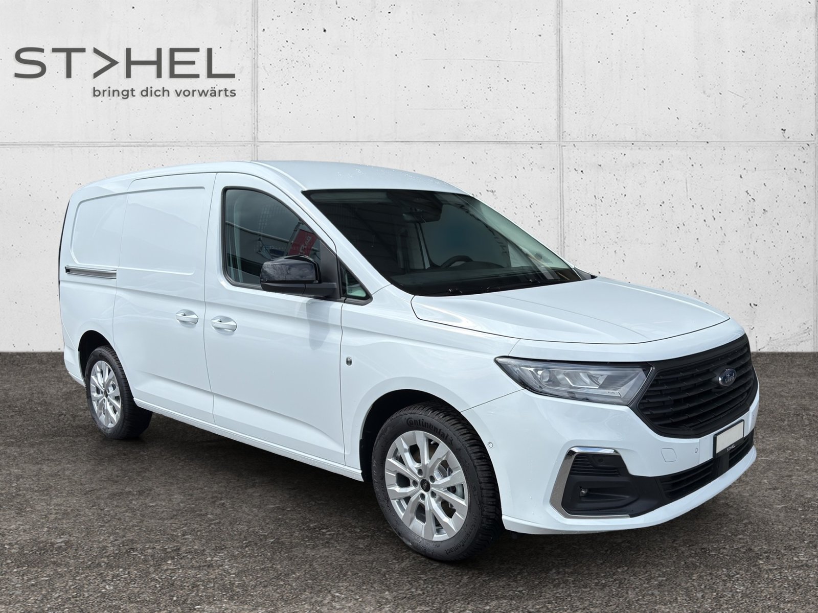 FORD Grand Transit Connect Kaw. 1.5 EcoBoost 150 Titanium PH