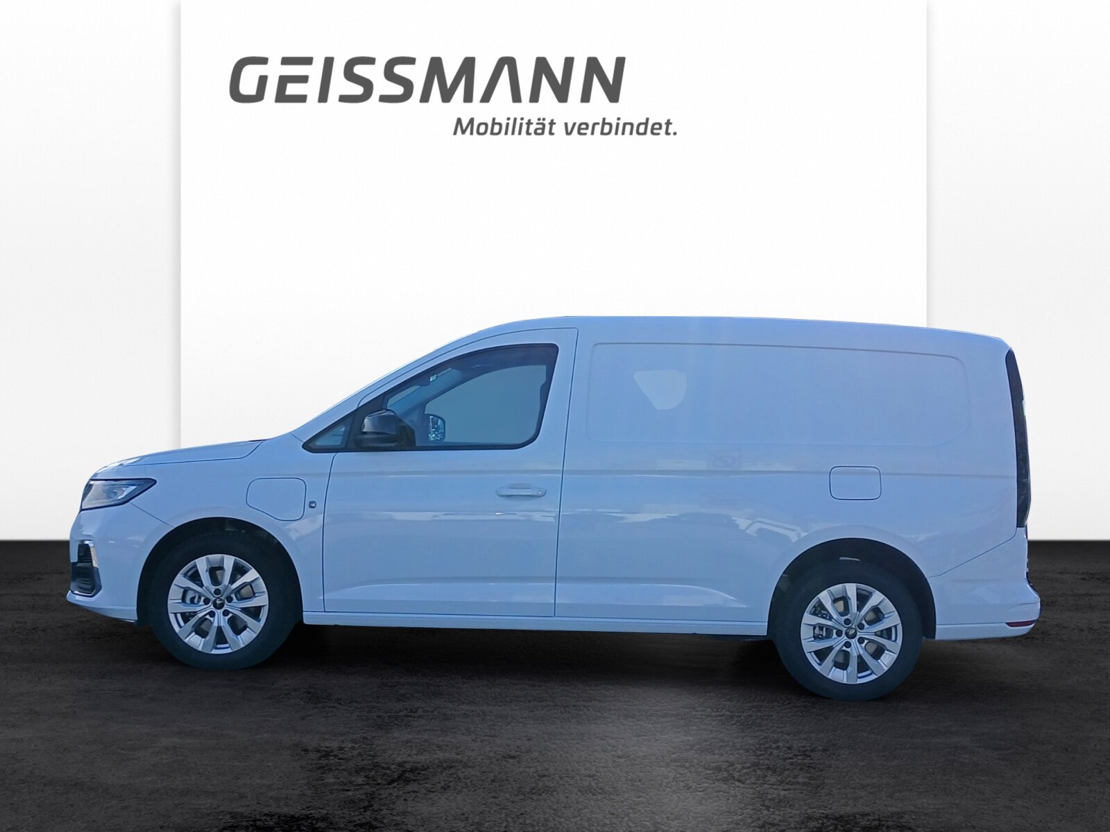 FORD Grand Transit Connect Kaw. 1.5 EcoBoost 150 Titanium PHEV, Hybride rechargeable essence/électrique, Nouveau, Automatique - 2