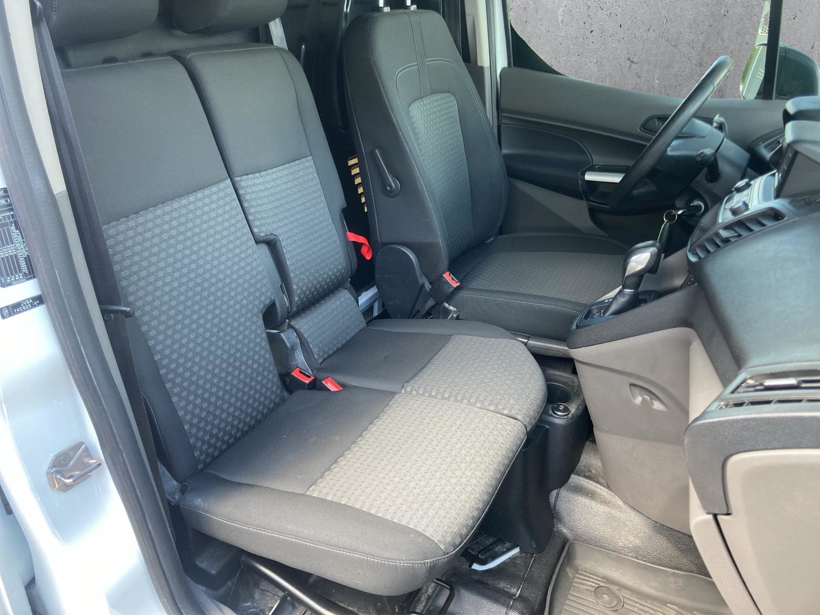 FORD Transit Connect Van 210 L2 1.5 EcoBlue 120 Trend, Diesel, Occasioni / Usate, Automatico - 7