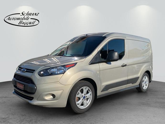 FORD Transit Connect Van 200 L1 1.0 EcoB 100 Trend, Benzina, Occasioni / Usate, Manuale
