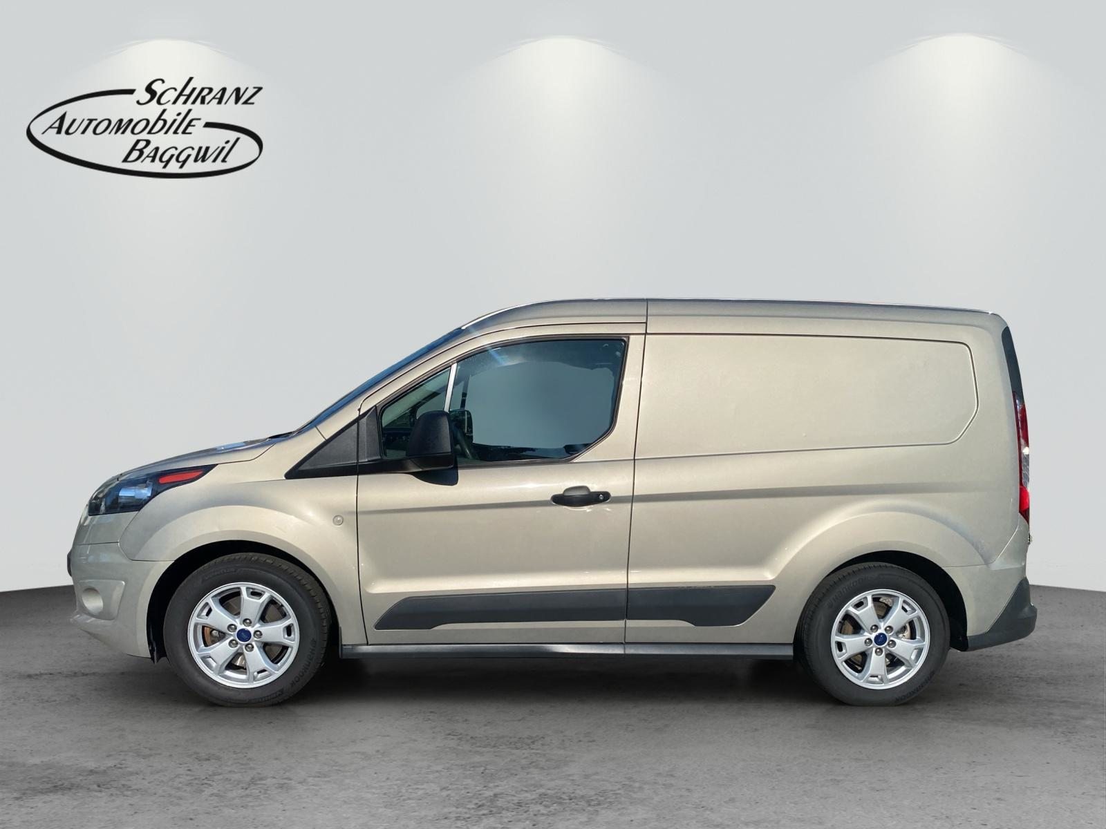 FORD Transit Connect Van 200 L1 1.0 EcoB 100 Trend, Benzina, Occasioni / Usate, Manuale - 2