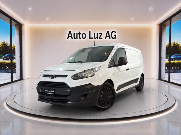 FORD Transit Connect Van T220 DCIV 1.6 TDCi Trend, Diesel, Occasioni / Usate, Manuale