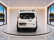 FORD Transit Connect Van T220 DCIV 1.6 TDCi Trend, Diesel, Occasioni / Usate, Manuale - 3