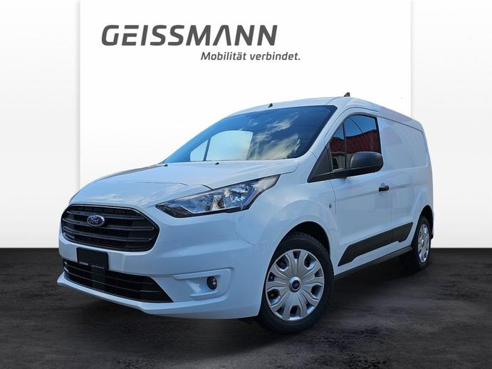 FORD Transit Connect Van 210 L1 1.0 EcoBoost 100 Trend, Benzina, Auto dimostrativa, Manuale