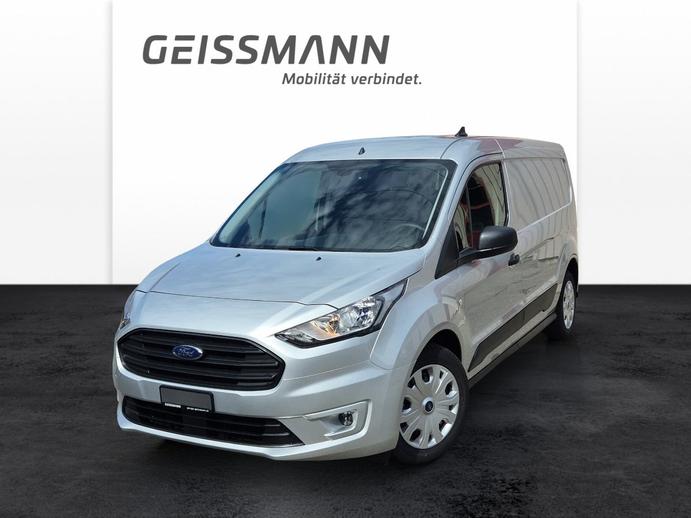 FORD Transit Connect Van 220 L2 1.0 EcoBoost 100 Trend, Benzina, Auto dimostrativa, Manuale