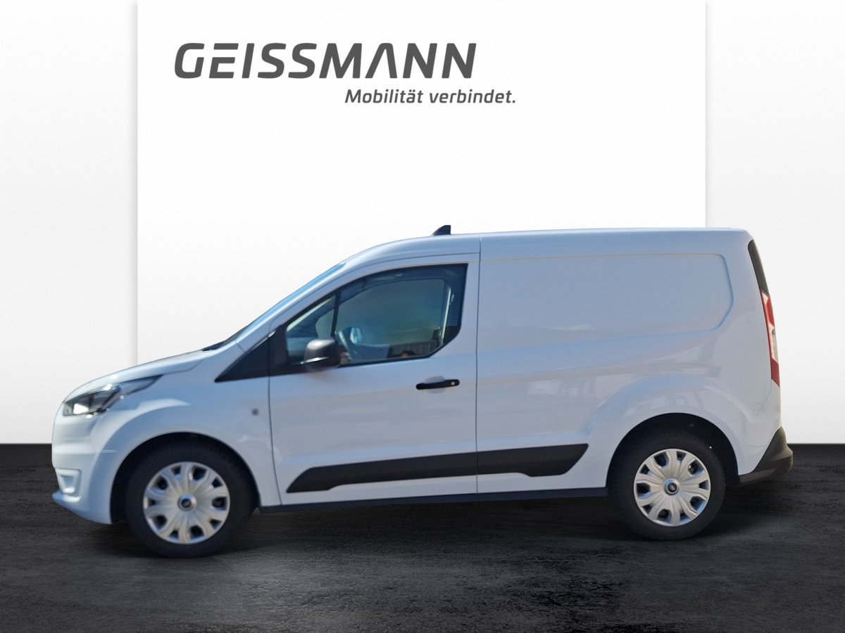 FORD Transit Connect Van 210 L1 1.0 EcoBoost 100 Trend 98372, Benzina, Auto dimostrativa, Manuale - 3