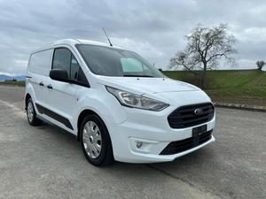 FORD Transit Connect Van T200 1.5 Eco Blue Ambiente A