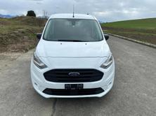 FORD Transit Connect Van T200 1.5 Eco Blue Ambiente A, Diesel, Occasioni / Usate, Automatico - 6