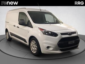 FORD Transit Connect Van T230 1.5 Eco Blue Trend