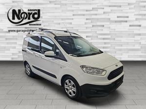 FORD Transit Courier Van 1.0 EcoB Ambiente