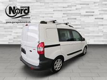 FORD Transit Courier Van 1.0 EcoB Ambiente, Benzina, Occasioni / Usate, Manuale - 2