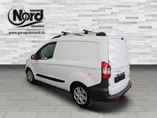 FORD Transit Courier Van 1.0 EcoB Ambiente, Benzina, Occasioni / Usate, Manuale - 3