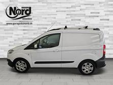 FORD Transit Courier Van 1.0 EcoB Ambiente, Petrol, Second hand / Used, Manual - 4