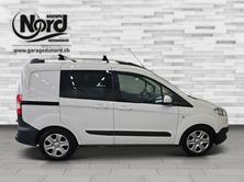 FORD Transit Courier Van 1.0 EcoB Ambiente, Petrol, Second hand / Used, Manual - 5