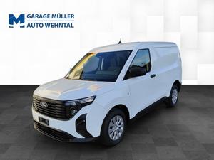 FORD Transit Courier Trend 1.0 125PS M6