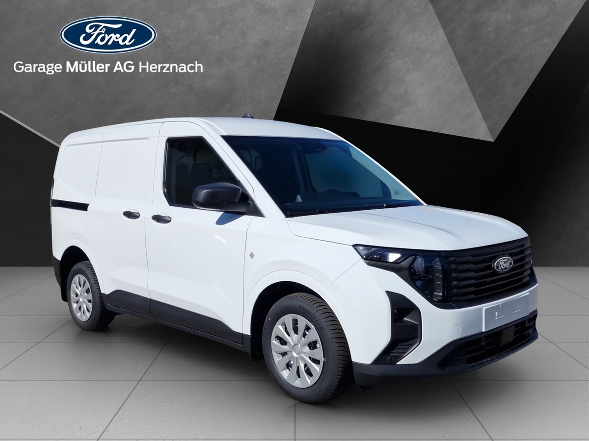 FORD Transit Courier Van 1.0 EcoBoost Trend