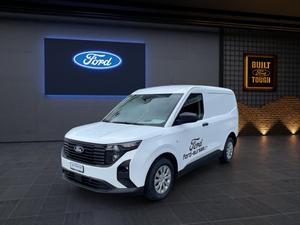 FORD New Transit Courier Van 1.0i EcoBoost 125 PS Trend