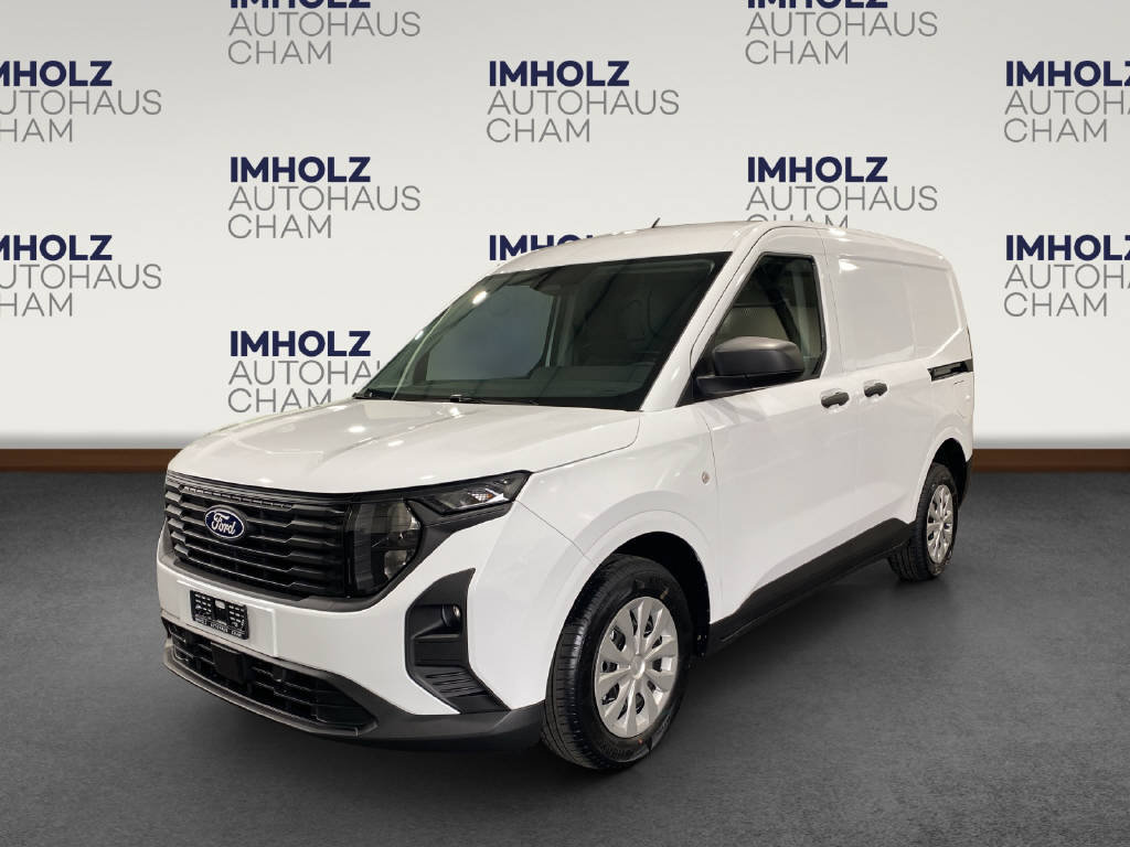FORD Transit Courier Van 1.0 EcoBoost 100 PS Trend