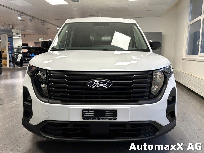 FORD Transit Courier Van 1.0 EcoBoost Trend