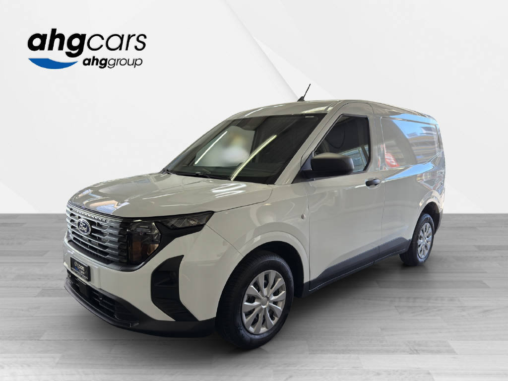 FORD Transit Courier Van 1.0 EcoBoost Trend