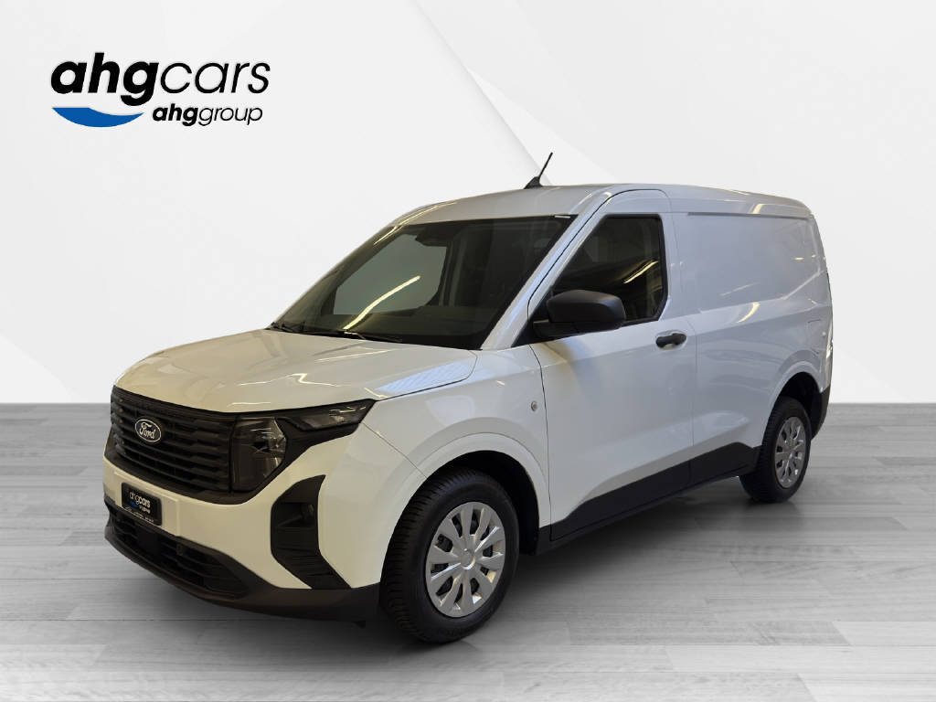 FORD Transit Courier Van 1.0 EcoBoost Trend