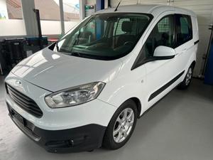 FORD Transit Courier Van 1.0 EcoB Ambiente