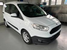 FORD Transit Courier Van 1.0 EcoB Ambiente, Petrol, Second hand / Used, Manual - 2