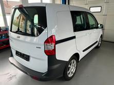 FORD Transit Courier Van 1.0 EcoB Ambiente, Benzina, Occasioni / Usate, Manuale - 4