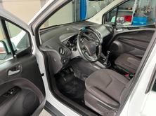 FORD Transit Courier Van 1.0 EcoB Ambiente, Benzina, Occasioni / Usate, Manuale - 5