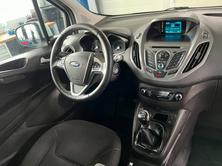 FORD Transit Courier Van 1.0 EcoB Ambiente, Benzina, Occasioni / Usate, Manuale - 7