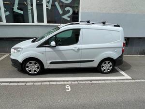 FORD Transit Courier Van 1.0 Trend