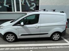 FORD Transit Courier Van 1.0 Trend, Petrol, Second hand / Used, Manual - 2