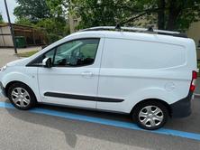 FORD Transit Courier Van 1.0 Trend, Petrol, Second hand / Used, Manual - 4