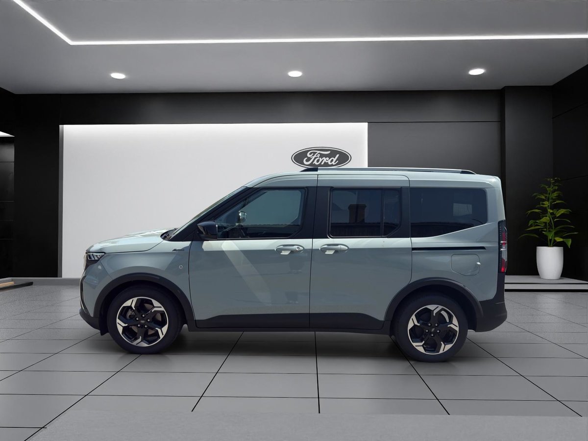 FORD E-Tourneo Courier ACTIVE, Elettrica, Auto nuove, Automatico - 3