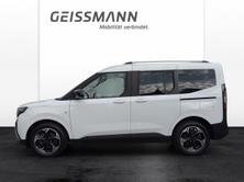 FORD E-Tourneo Courier Titanium, Elektro, Neuwagen, Automat - 2