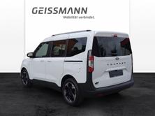 FORD E-Tourneo Courier Titanium, Elektro, Neuwagen, Automat - 3