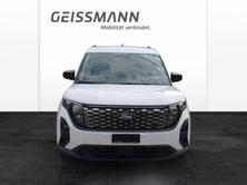 FORD E-Tourneo Courier Titanium, Elektro, Neuwagen, Automat - 4