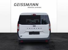 FORD E-Tourneo Courier Titanium, Elektro, Neuwagen, Automat - 5