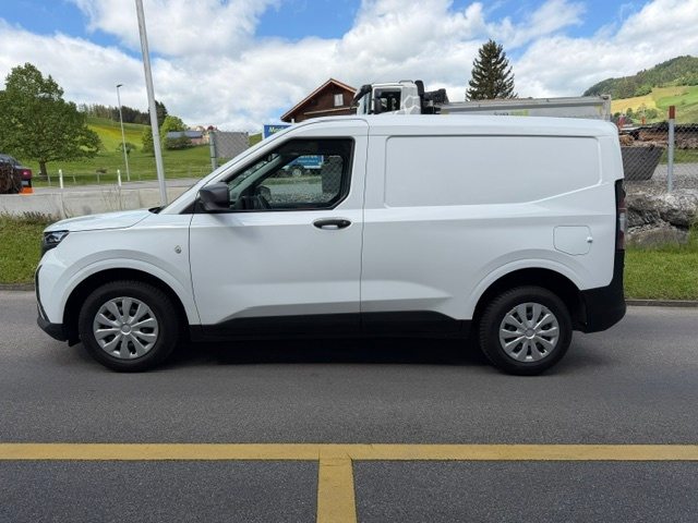 FORD TRANSIT COURIER 1.0 EcoBoost Trend, Petrol, Second hand / Used, Manual - 3