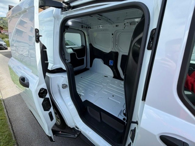 FORD TRANSIT COURIER 1.0 EcoBoost Trend, Petrol, Second hand / Used, Manual - 7
