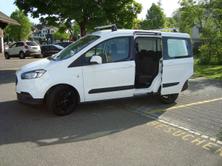 FORD Transit Courier Combi 1.5 TDCi Ambiente, Diesel, Second hand / Used, Manual - 2