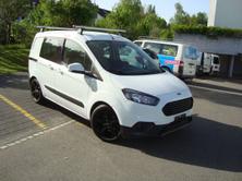 FORD Transit Courier Combi 1.5 TDCi Ambiente, Diesel, Second hand / Used, Manual - 3