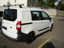 FORD Transit Courier Combi 1.5 TDCi Ambiente, Diesel, Second hand / Used, Manual - 5