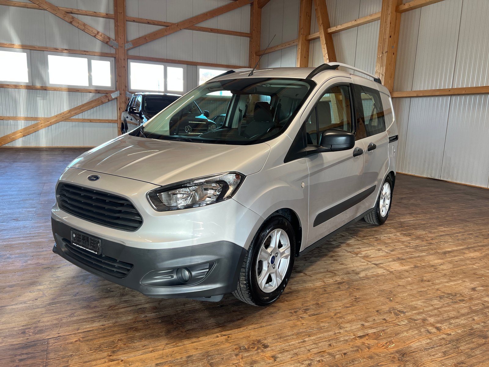 FORD Transit Courier Combi 1.5 TDCi Ambiente