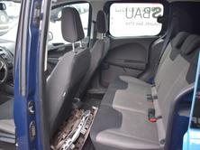 FORD Transit Courier Combi 1.5 TDCi Trend, Diesel, Second hand / Used, Manual - 3