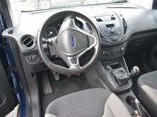 FORD Transit Courier Combi 1.5 TDCi Trend, Diesel, Second hand / Used, Manual - 4