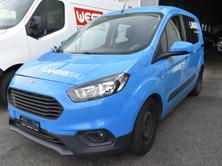 FORD Transit Courier Combi 1.5 TDCi Trend, Diesel, Second hand / Used, Manual - 5