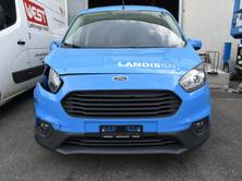 FORD Transit Courier Combi 1.5 TDCi Trend, Diesel, Second hand / Used, Manual - 6