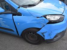 FORD Transit Courier Combi 1.5 TDCi Trend, Diesel, Second hand / Used, Manual - 7