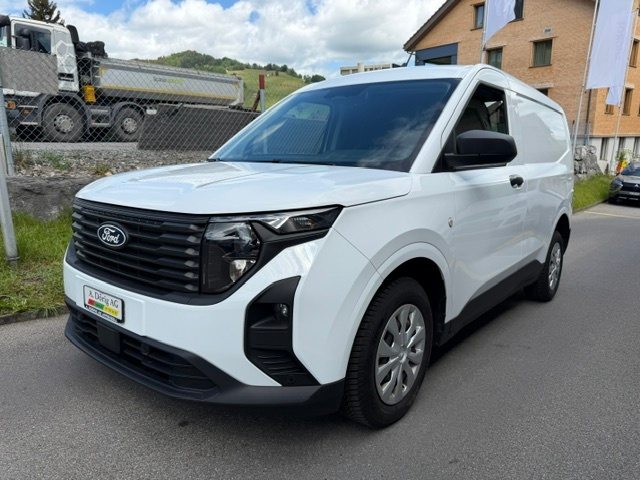 FORD TRANSIT COURIER 1.0 EcoBoost Trend